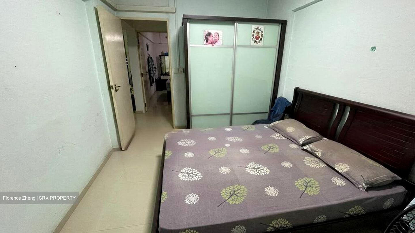 Blk 157 Bukit Batok Street 11 (Bukit Batok), HDB 3 Rooms #559299051
